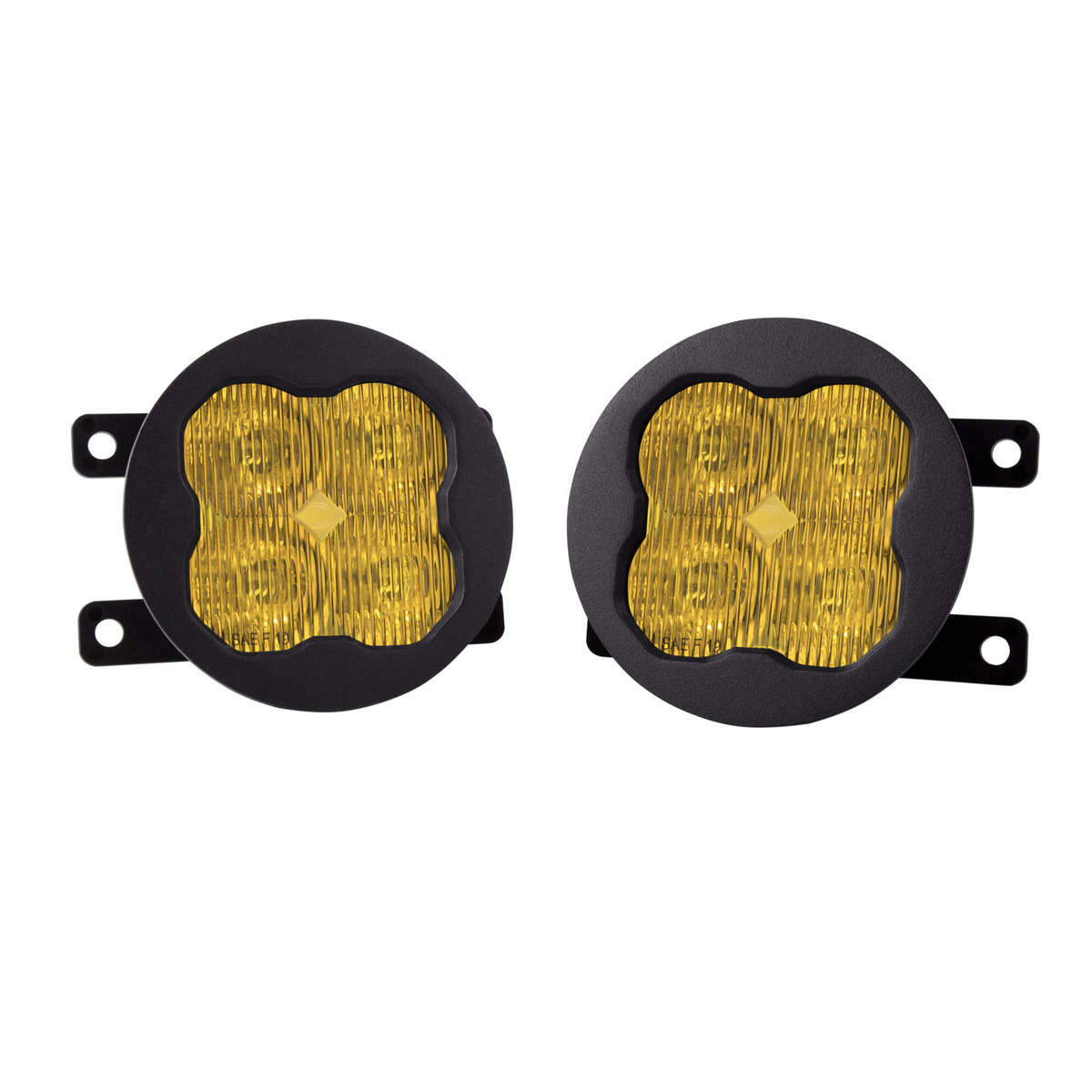Fog Light Kit - DD6183